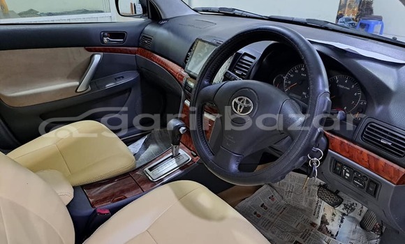 Buy Used 2017 Toyota Premio in Dhaka, Dhaka Buy Used 2017 Toyota Premio in Dhaka, Dhaka