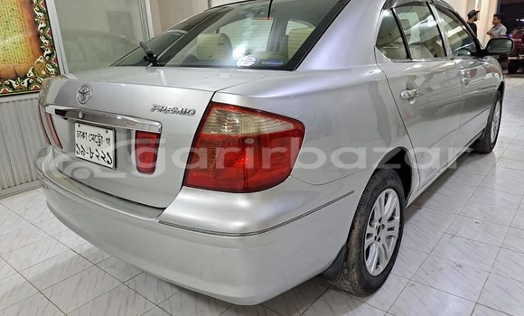 Buy Used 2017 Toyota Premio in Dhaka, Dhaka Buy Used 2017 Toyota Premio in Dhaka, Dhaka