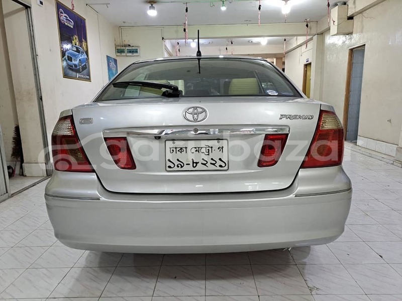 Big with watermark toyota premio dhaka dhaka 48125