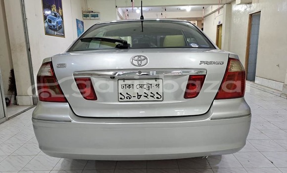 Buy Used 2017 Toyota Premio in Dhaka, Dhaka Buy Used 2017 Toyota Premio in Dhaka, Dhaka