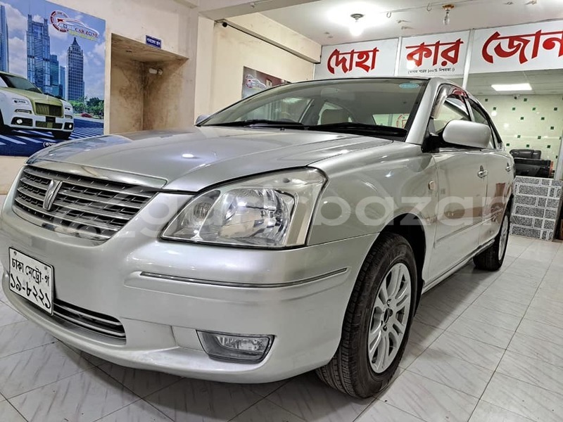 Big with watermark toyota premio dhaka dhaka 48125