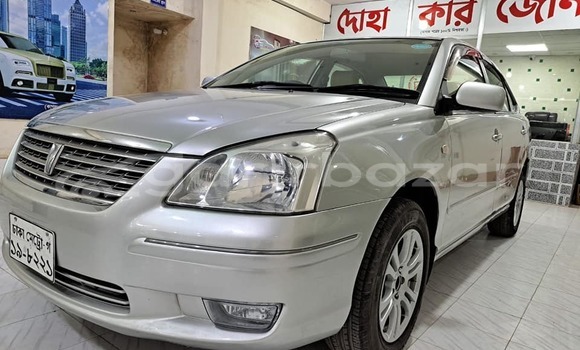 Buy Used 2017 Toyota Premio in Dhaka, Dhaka Buy Used 2017 Toyota Premio in Dhaka, Dhaka