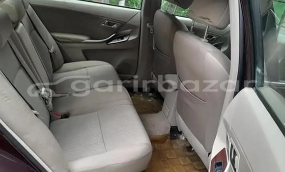 Buy Used 2020 Toyota F premio in Dhaka, Dhaka Buy Used 2020 Toyota F premio in Dhaka, Dhaka