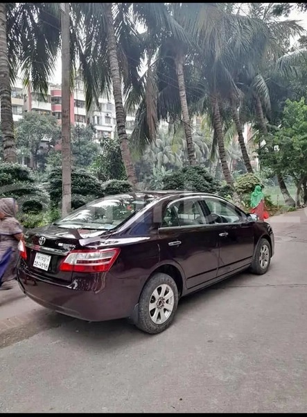 Big with watermark toyota f premio dhaka dhaka 48126