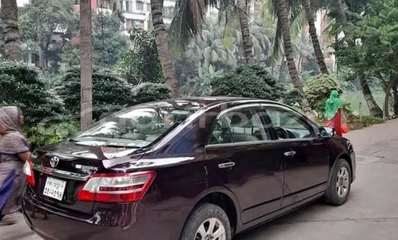 Buy Used 2020 Toyota F premio in Dhaka, Dhaka Buy Used 2020 Toyota F premio in Dhaka, Dhaka