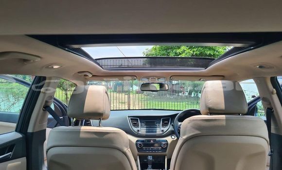 কেনা ব্যবহৃত Hyundai Tucson Black গাড়ী মধ্যে ঢাকা মধ্যে Dhaka কেনা ব্যবহৃত Hyundai Tucson Black গাড়ী মধ্যে ঢাকা মধ্যে Dhaka