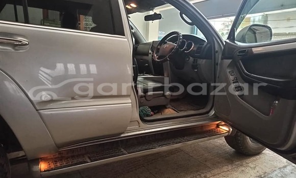 Buy Used 2018 Toyota Surf in Dhaka, Dhaka Buy Used 2018 Toyota Surf in Dhaka, Dhaka