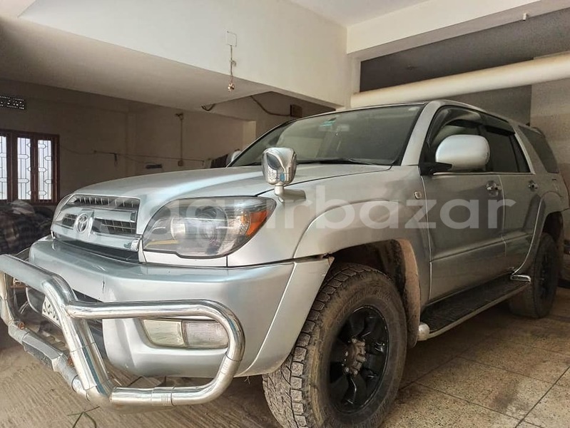 Big with watermark toyota surf dhaka dhaka 48128