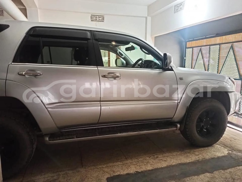 Big with watermark toyota surf dhaka dhaka 48128