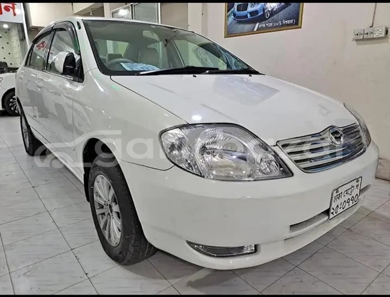 Big with watermark toyota x corolla dhaka dhaka 48129