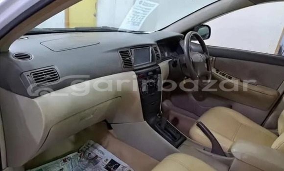 Buy Used 2019 Toyota X corolla in Dhaka, Dhaka Buy Used 2019 Toyota X corolla in Dhaka, Dhaka