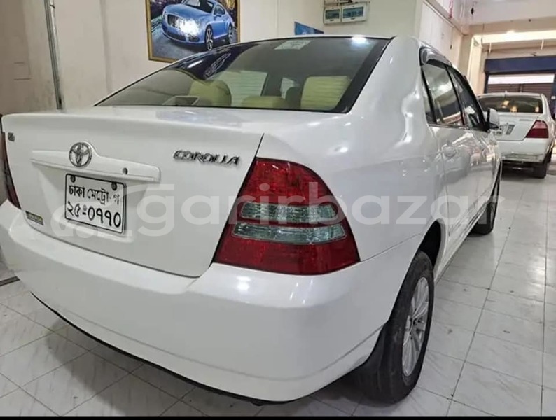 Big with watermark toyota x corolla dhaka dhaka 48129