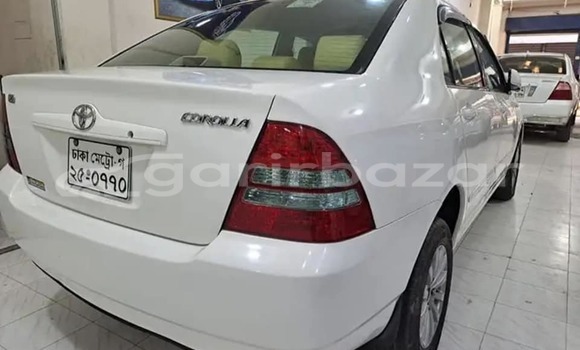 Buy Used 2019 Toyota X corolla in Dhaka, Dhaka Buy Used 2019 Toyota X corolla in Dhaka, Dhaka