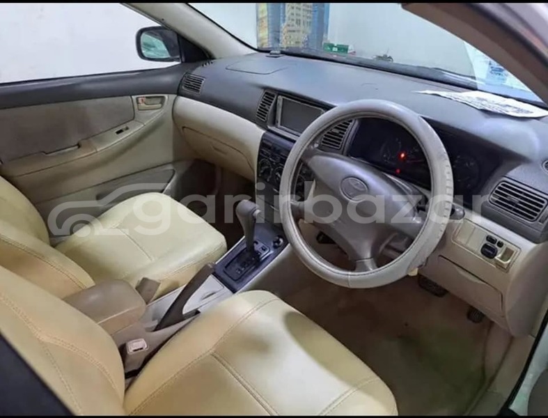 Big with watermark toyota x corolla dhaka dhaka 48129