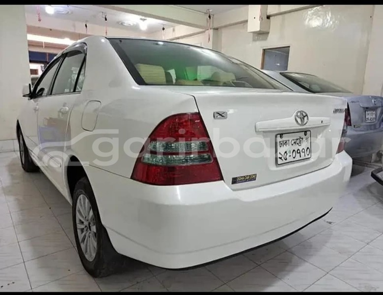 Big with watermark toyota x corolla dhaka dhaka 48129