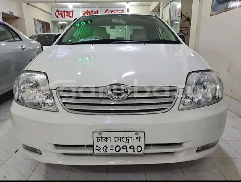 Big with watermark toyota x corolla dhaka dhaka 48129