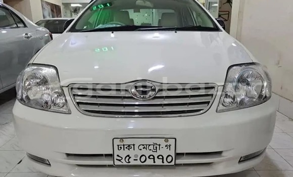 Buy Used 2019 Toyota X corolla in Dhaka, Dhaka Buy Used 2019 Toyota X corolla in Dhaka, Dhaka