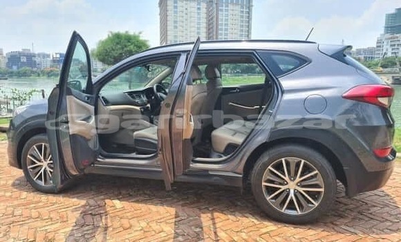 কেনা ব্যবহৃত Hyundai Tucson Black গাড়ী মধ্যে ঢাকা মধ্যে Dhaka কেনা ব্যবহৃত Hyundai Tucson Black গাড়ী মধ্যে ঢাকা মধ্যে Dhaka