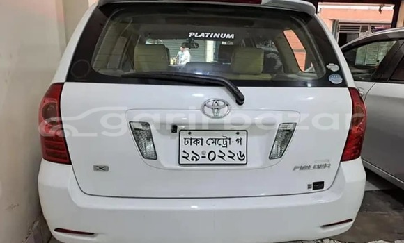 Buy Used 2019 Toyota corolla x fielder in Dhaka, Dhaka Buy Used 2019 Toyota corolla x fielder in Dhaka, Dhaka