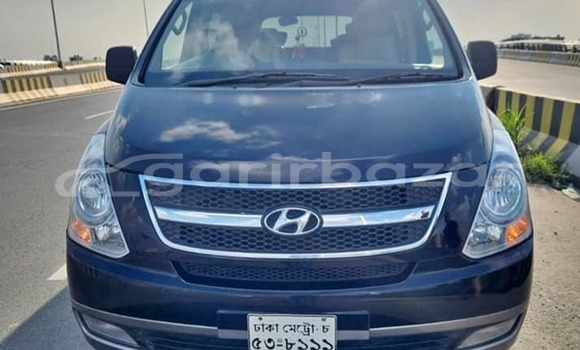 Buy Used 2018 Hyundai H1 in Dhaka, Dhaka Buy Used 2018 Hyundai H1 in Dhaka, Dhaka