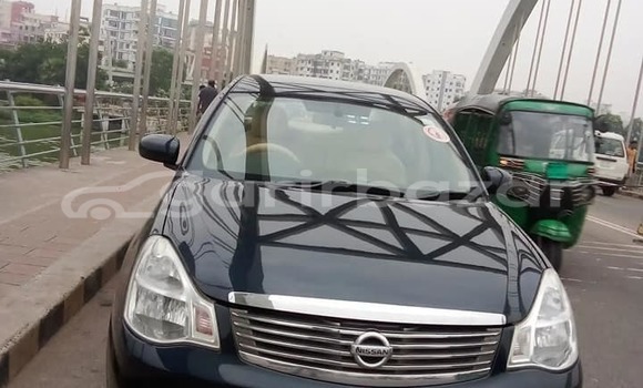 Buy Used 2018 Nissan Bluebird in Dhaka, Dhaka Buy Used 2018 Nissan Bluebird in Dhaka, Dhaka