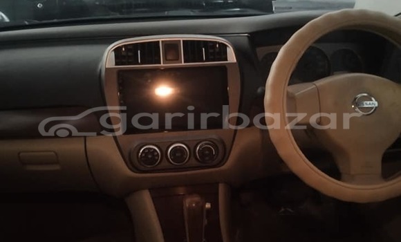 Buy Used 2018 Nissan Bluebird in Dhaka, Dhaka Buy Used 2018 Nissan Bluebird in Dhaka, Dhaka