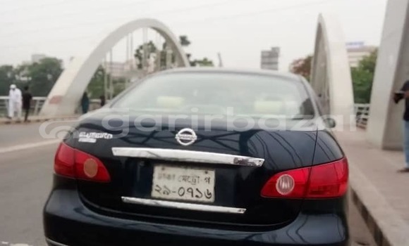 Buy Used 2018 Nissan Bluebird in Dhaka, Dhaka Buy Used 2018 Nissan Bluebird in Dhaka, Dhaka