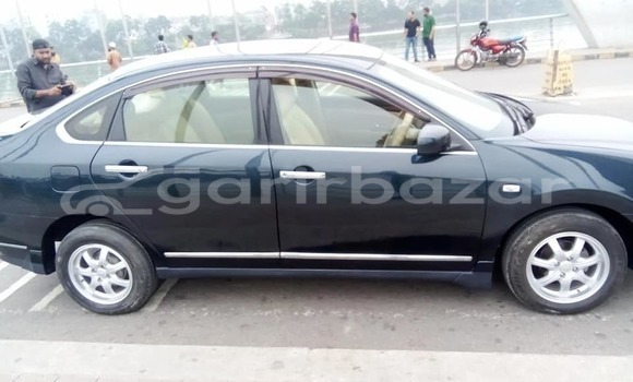 Buy Used 2018 Nissan Bluebird in Dhaka, Dhaka Buy Used 2018 Nissan Bluebird in Dhaka, Dhaka