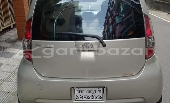 Buy Used 2013 Toyota Passo in Dhaka, Dhaka Buy Used 2013 Toyota Passo in Dhaka, Dhaka