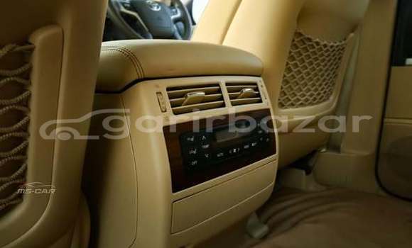 Buy Used 2016 Toyota Land Cruiser in Dhaka, Dhaka Buy Used 2016 Toyota Land Cruiser in Dhaka, Dhaka