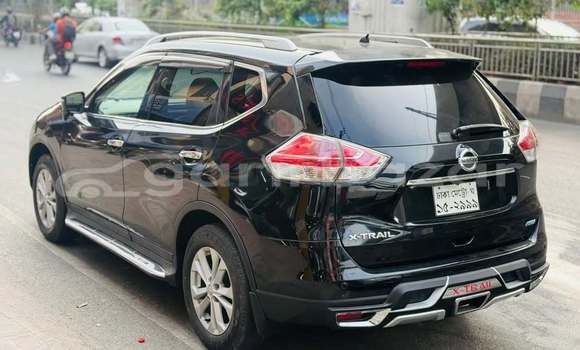 Buy Used 2014 Nissan X-Trail in Dhaka, Dhaka Buy Used 2014 Nissan X-Trail in Dhaka, Dhaka