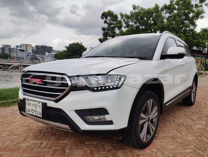 Big with watermark haval h6 dhaka dhaka 5328