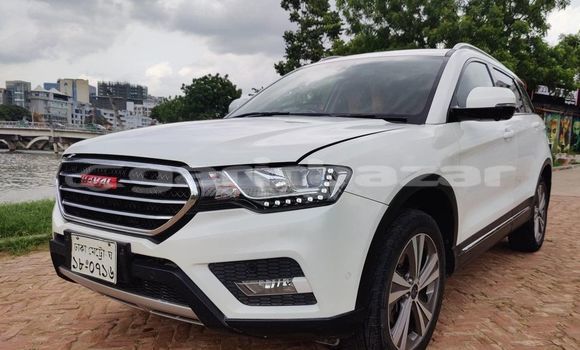 Buy Used Haval H6 in Dhaka, Dhaka Buy Used Haval H6 in Dhaka, Dhaka