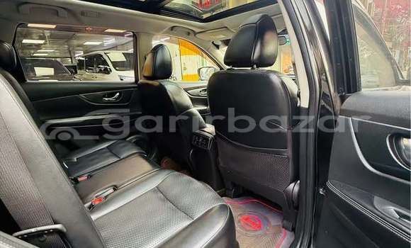Buy Used 2014 Nissan X-Trail in Dhaka, Dhaka Buy Used 2014 Nissan X-Trail in Dhaka, Dhaka