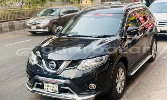 Buy Used 2014 Nissan X-Trail in Dhaka, Dhaka Buy Used 2014 Nissan X-Trail in Dhaka, Dhaka