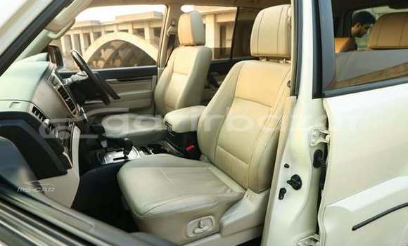 Buy Used 2021 Mitsubishi pajero in Dhaka, Dhaka Buy Used 2021 Mitsubishi pajero in Dhaka, Dhaka