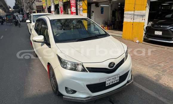 Buy Used 2011 Toyota Vitz in Dhaka, Dhaka Buy Used 2011 Toyota Vitz in Dhaka, Dhaka