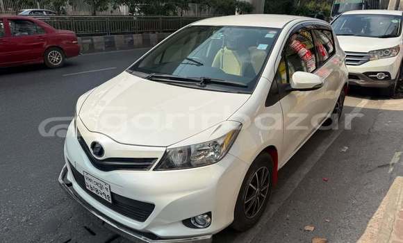 Buy Used 2011 Toyota Vitz in Dhaka, Dhaka Buy Used 2011 Toyota Vitz in Dhaka, Dhaka