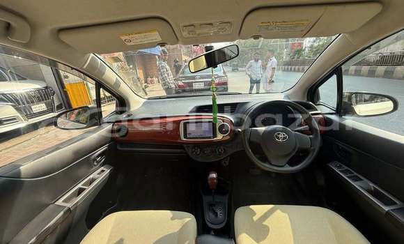 Buy Used 2011 Toyota Vitz in Dhaka, Dhaka Buy Used 2011 Toyota Vitz in Dhaka, Dhaka