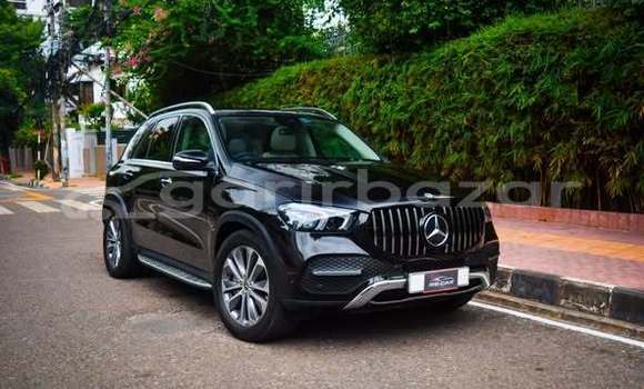 Buy Used 2021 Mercedes-Benz GLE in Dhaka, Dhaka Buy Used 2021 Mercedes-Benz GLE in Dhaka, Dhaka