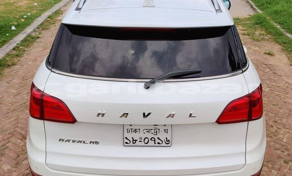 Buy Used Haval H6 in Dhaka, Dhaka Buy Used Haval H6 in Dhaka, Dhaka