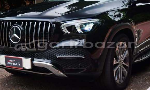 Buy Used 2021 Mercedes-Benz GLE in Dhaka, Dhaka Buy Used 2021 Mercedes-Benz GLE in Dhaka, Dhaka