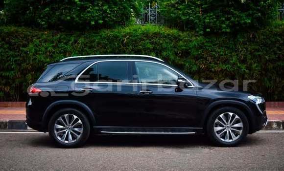 Buy Used 2021 Mercedes-Benz GLE in Dhaka, Dhaka Buy Used 2021 Mercedes-Benz GLE in Dhaka, Dhaka