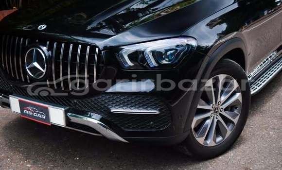 Buy Used 2021 Mercedes-Benz GLE in Dhaka, Dhaka Buy Used 2021 Mercedes-Benz GLE in Dhaka, Dhaka