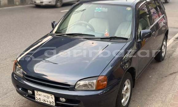 Buy Used 1998 Toyota starlet in Dhaka, Dhaka Buy Used 1998 Toyota starlet in Dhaka, Dhaka