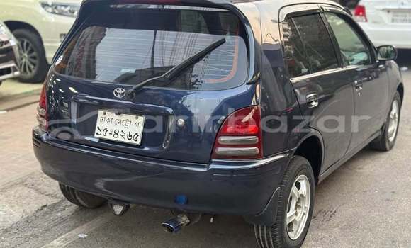 Buy Used 1998 Toyota starlet in Dhaka, Dhaka Buy Used 1998 Toyota starlet in Dhaka, Dhaka