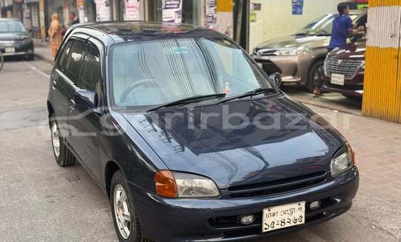 Buy Used 1998 Toyota starlet in Dhaka, Dhaka Buy Used 1998 Toyota starlet in Dhaka, Dhaka