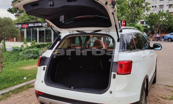 Buy Used Haval H6 in Dhaka, Dhaka Buy Used Haval H6 in Dhaka, Dhaka