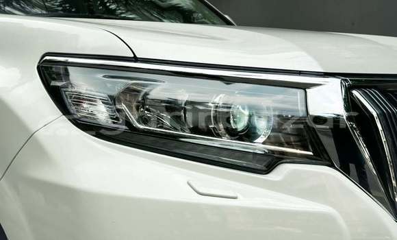 Buy Used 2021 Toyota Land Cruiser in Dhaka, Dhaka Buy Used 2021 Toyota Land Cruiser in Dhaka, Dhaka