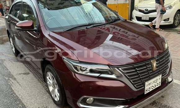 Buy Used 2018 Toyota Premio in Dhaka, Dhaka Buy Used 2018 Toyota Premio in Dhaka, Dhaka